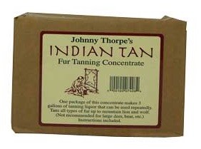Johnny Thorpe